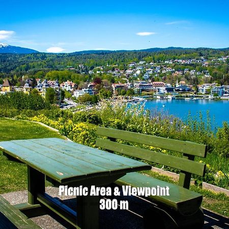 Apartment Aria Velden Velden am Wörthersee Εξωτερικό φωτογραφία