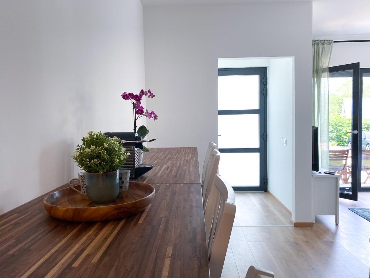 Apartment Aria Velden Velden am Wörthersee Εξωτερικό φωτογραφία