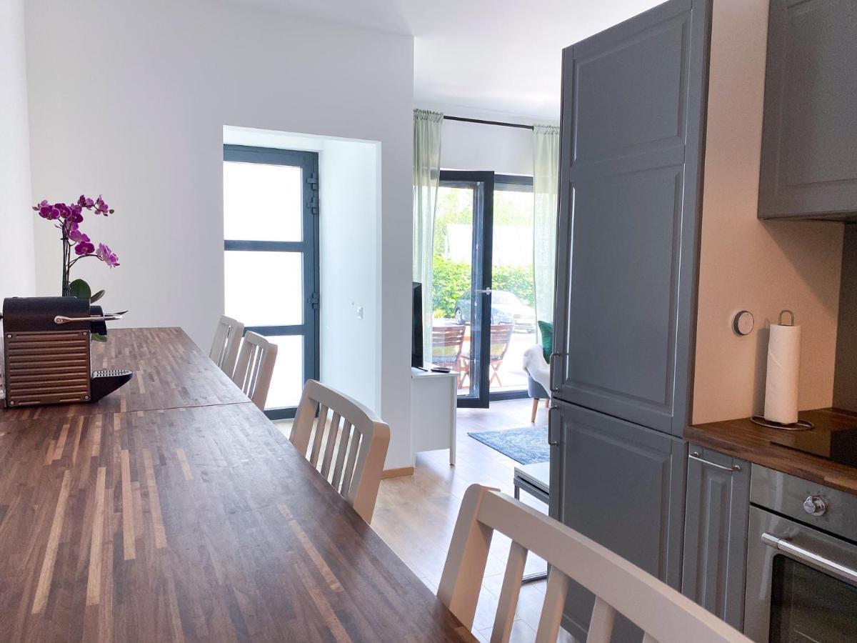 Apartment Aria Velden Velden am Wörthersee Εξωτερικό φωτογραφία