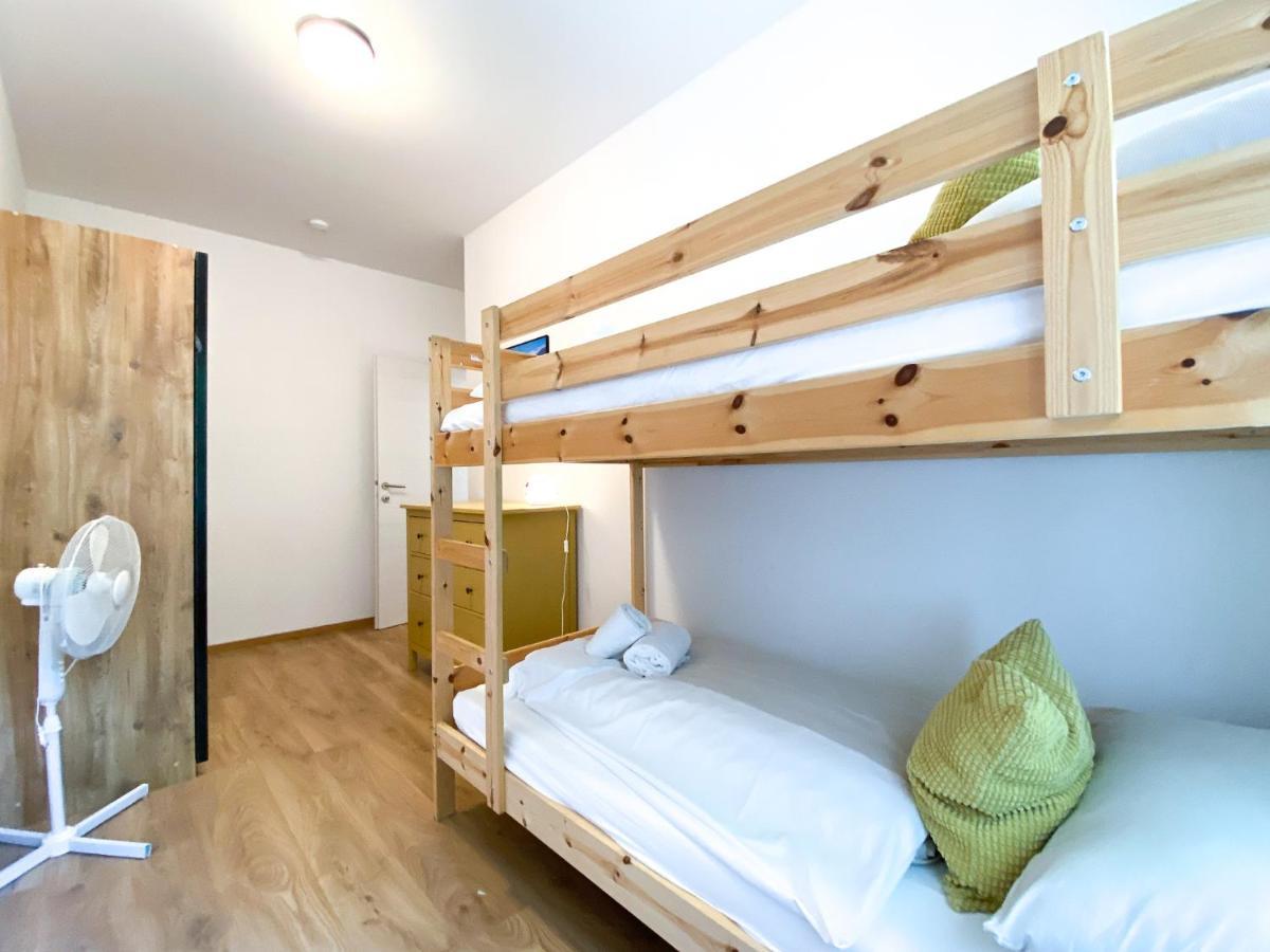 Apartment Aria Velden Velden am Wörthersee Εξωτερικό φωτογραφία